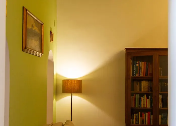 Apartamento Borgo Pio 64 - Vatican