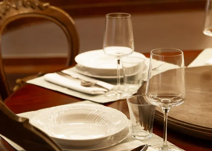 Borgo Pio 64 - Vatican Apartamento *