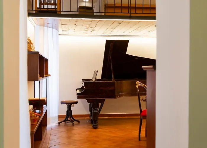 Apartamento Borgo Pio 64 - Vatican