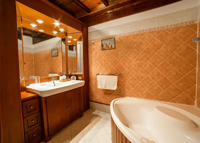 Borgo Pio 64 - Vatican Apartamento Roma