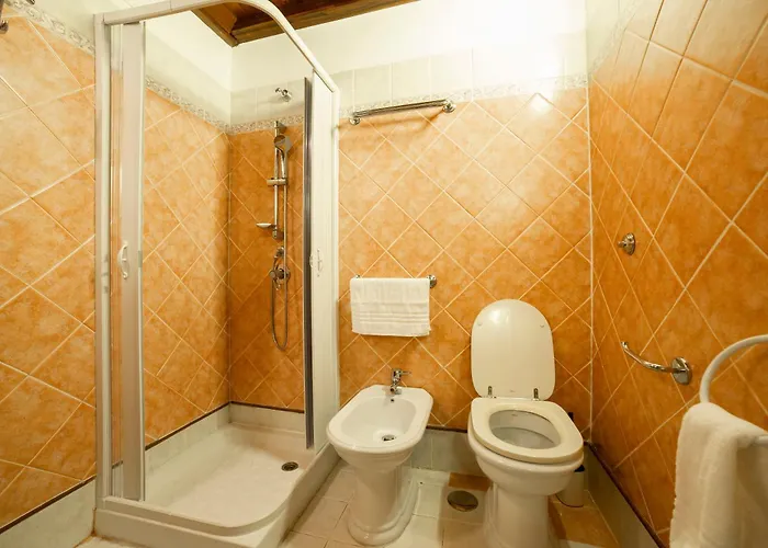 Borgo Pio 64 - Vatican *