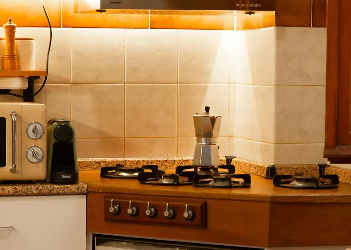 Apartamento Borgo Pio 64 - Vatican Roma